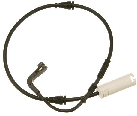 Warning Contact, brake pad wear GIC210