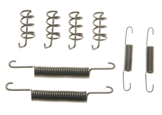 Accessory Kit, parking brake shoes SFK366