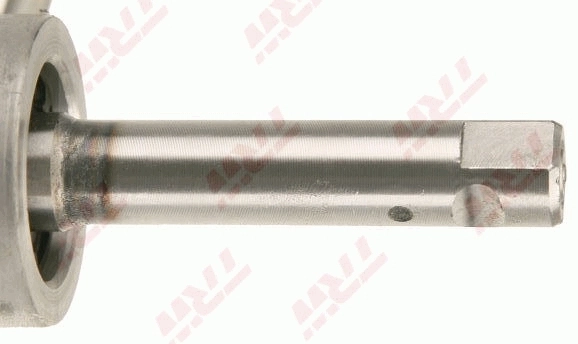 TRW JRP1205 Steering Gear