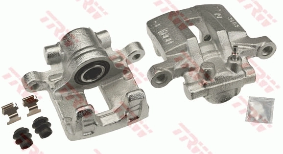 Brake Caliper BHN1146E