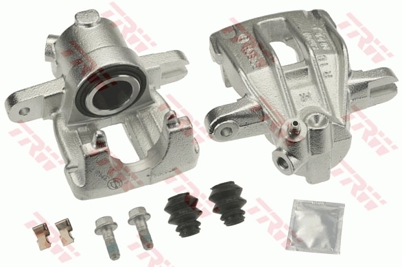 Brake Caliper BHS1396E