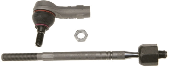 Tie Rod JRA566