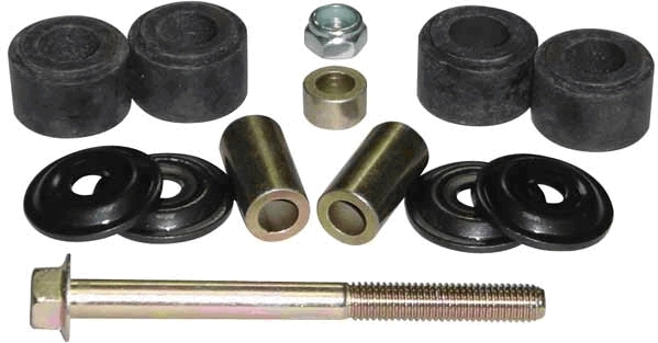 Link/Coupling Rod, stabiliser bar JTS252