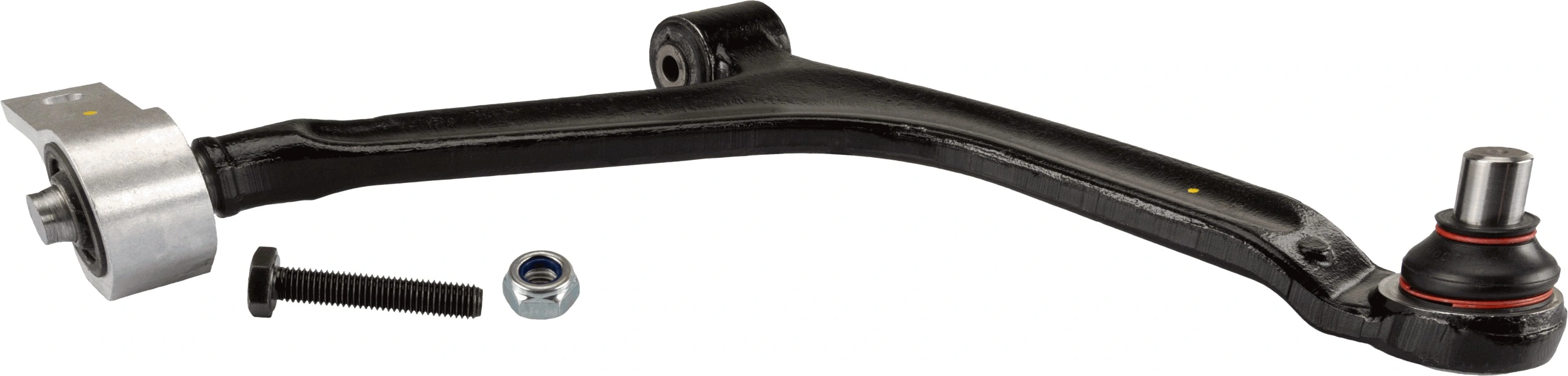 Control/Trailing Arm, wheel suspension JTC960