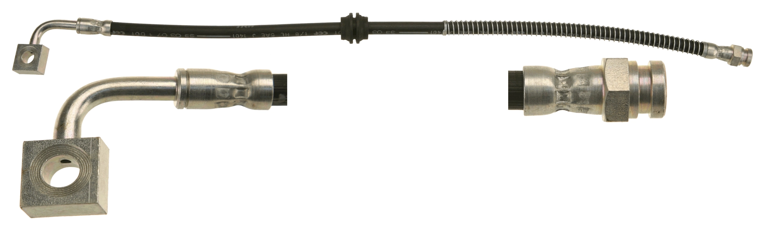 Bremsschlauch PHD632