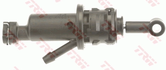 Master Cylinder, clutch PND250