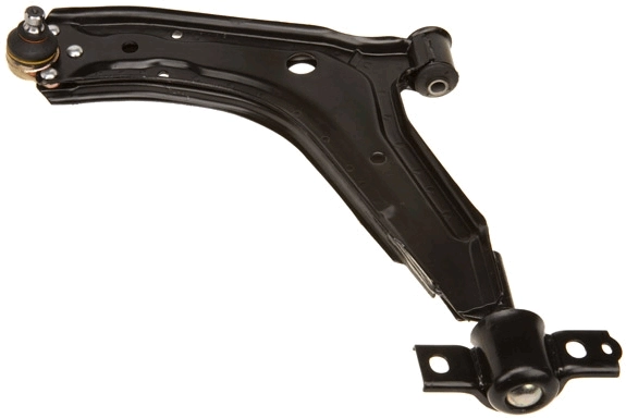 Control/Trailing Arm, wheel suspension JTC247