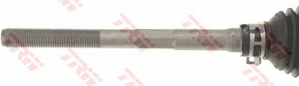 Steering Gear JRP1242