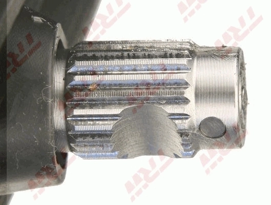 TRW JRP1228 Steering Gear