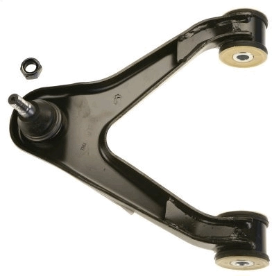 Control/Trailing Arm, wheel suspension JTC1293