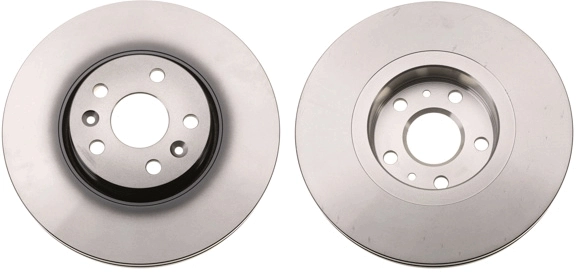 Brake Disc DF6449