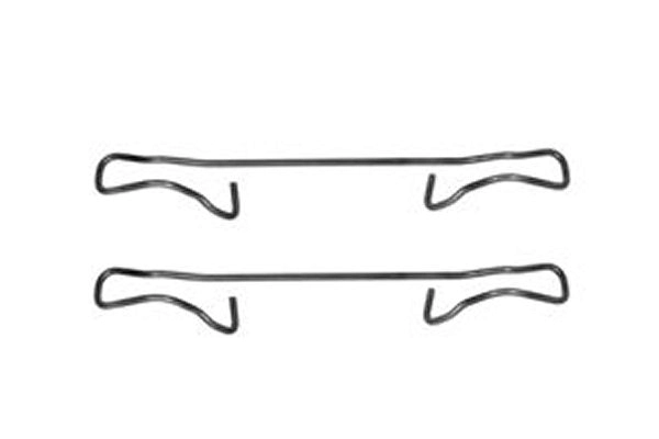 Accessory Kit, disc brake pad PFK304