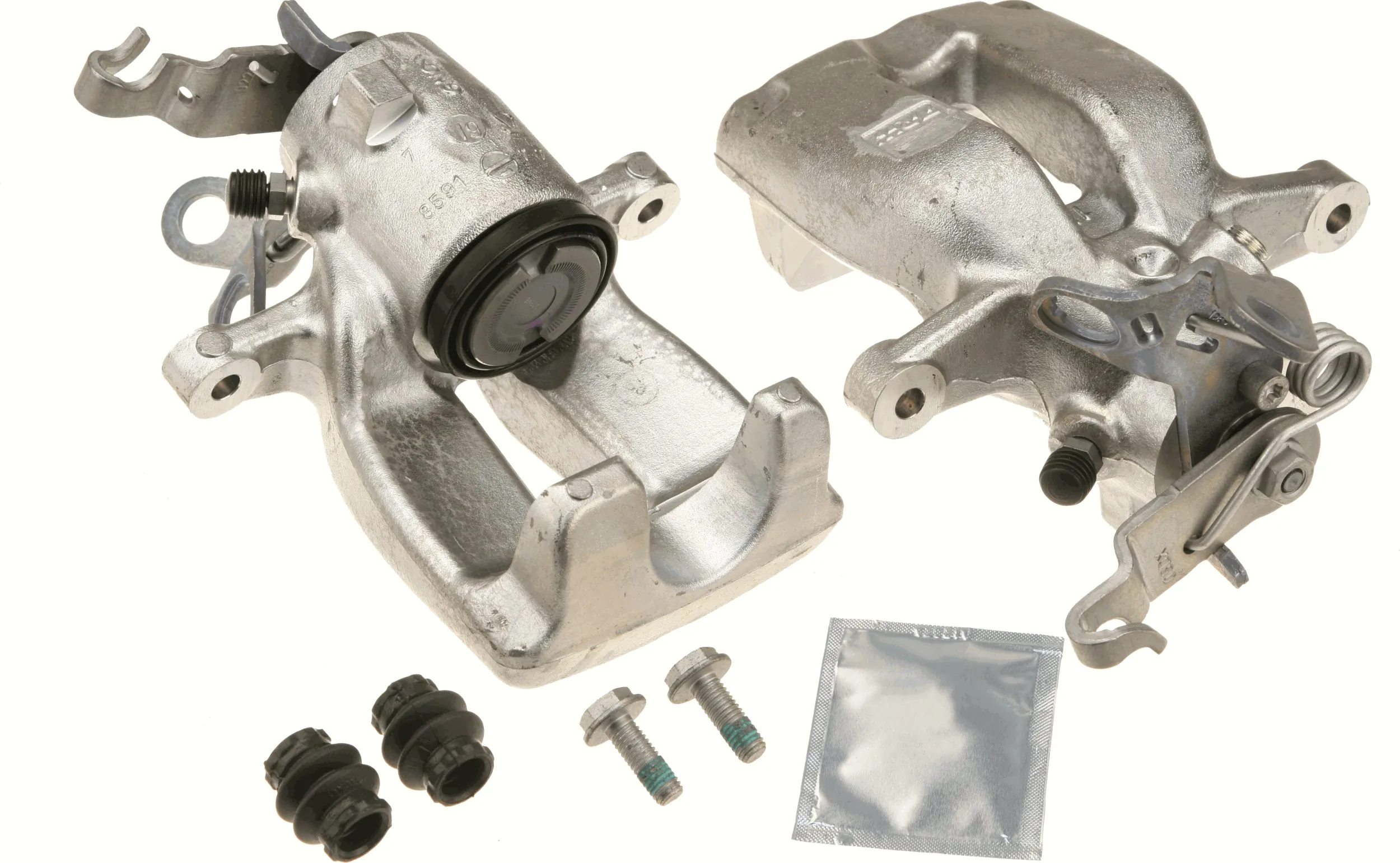 Brake Caliper BHS1024