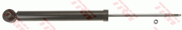 Shock Absorber TRW SINGLE JGT467S