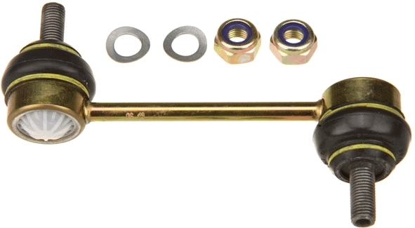 Link/Coupling Rod, stabiliser bar JTS104