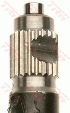 TRW JRP934 Steering Gear