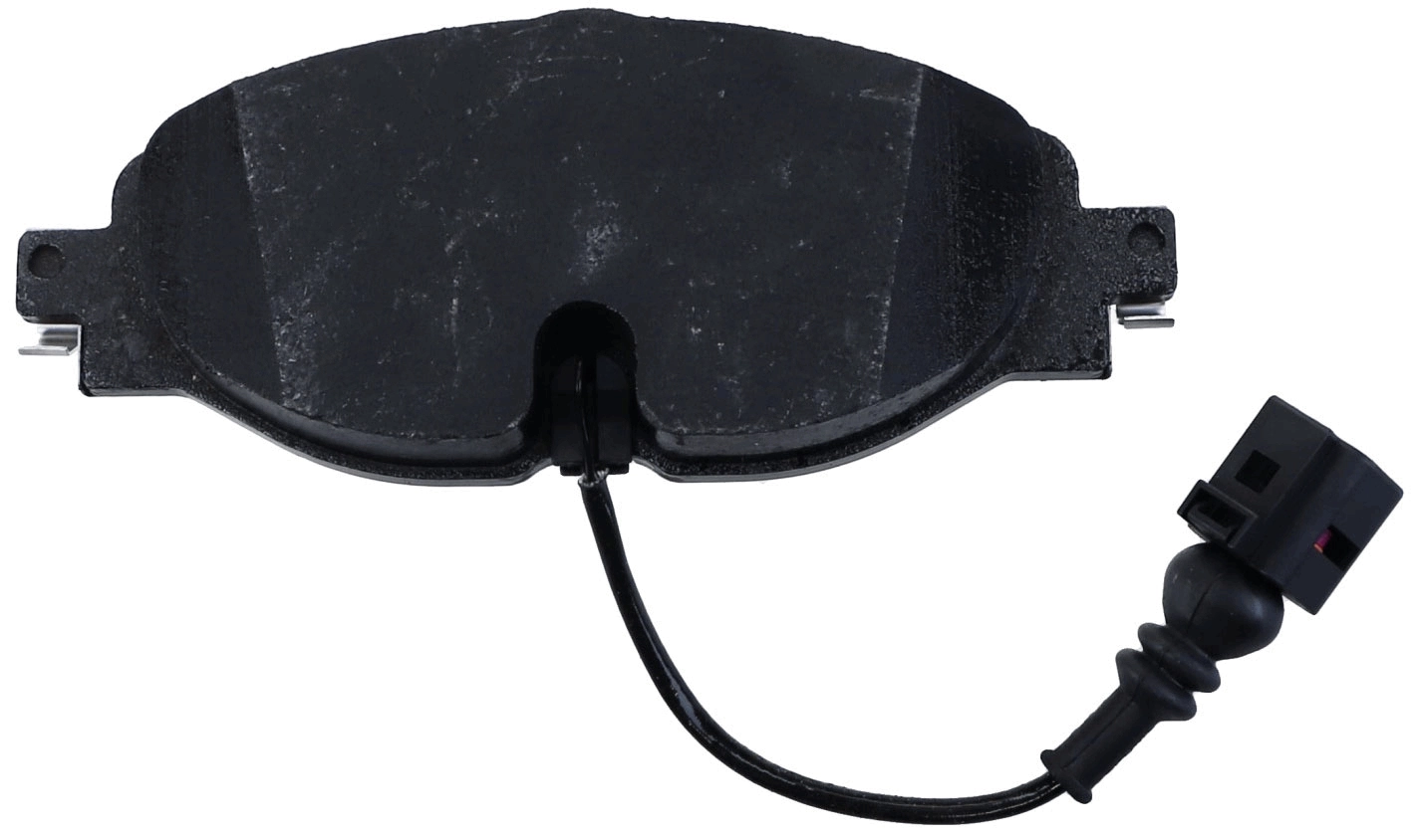 Kit de plaquettes de frein, frein à disque COTEC GDB1956