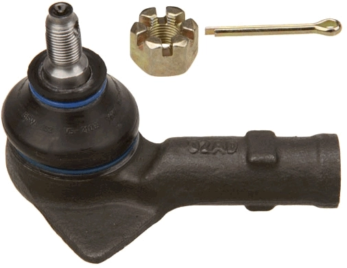 Tie Rod End JTE199