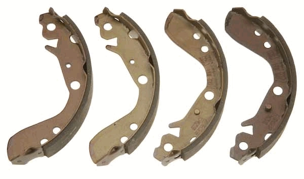Brake Shoe Set GS8717