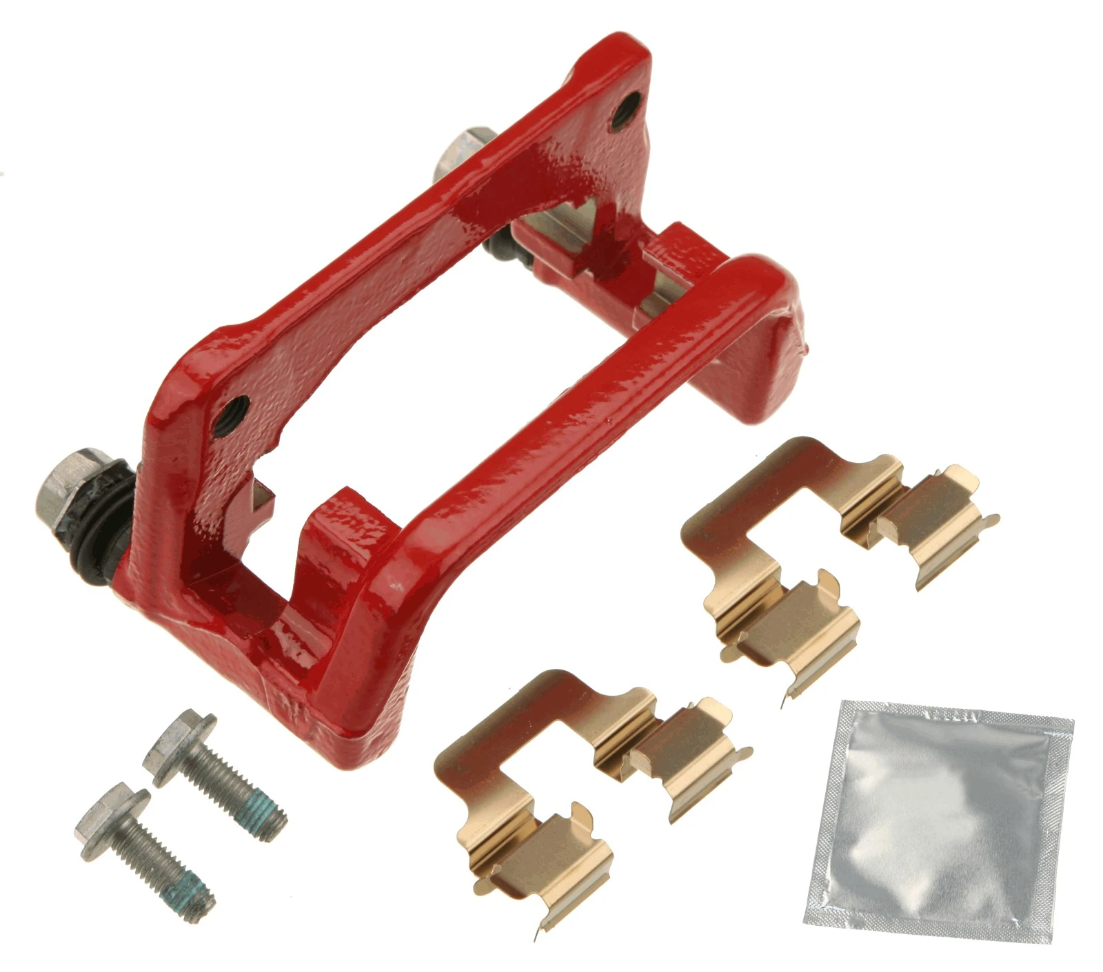 Bracket, brake caliper BDA1025