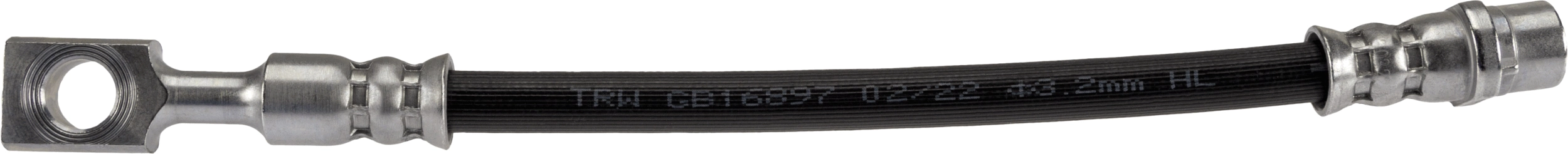 Brake Hose PHD471