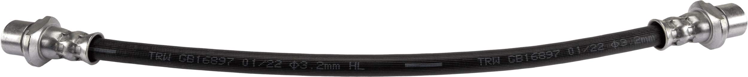 Brake Hose PHD2104