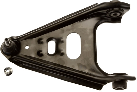 Control/Trailing Arm, wheel suspension JTC1405