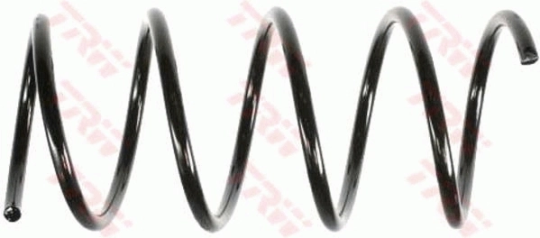 Suspension Spring JCS248