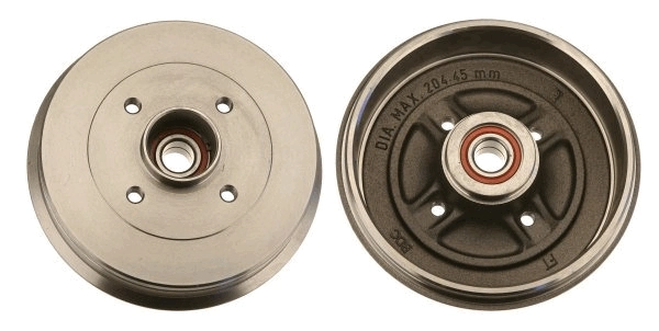 Brake Drum DB4400B