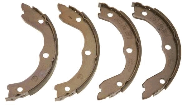 Brake Shoe Set, parking brake GS8710