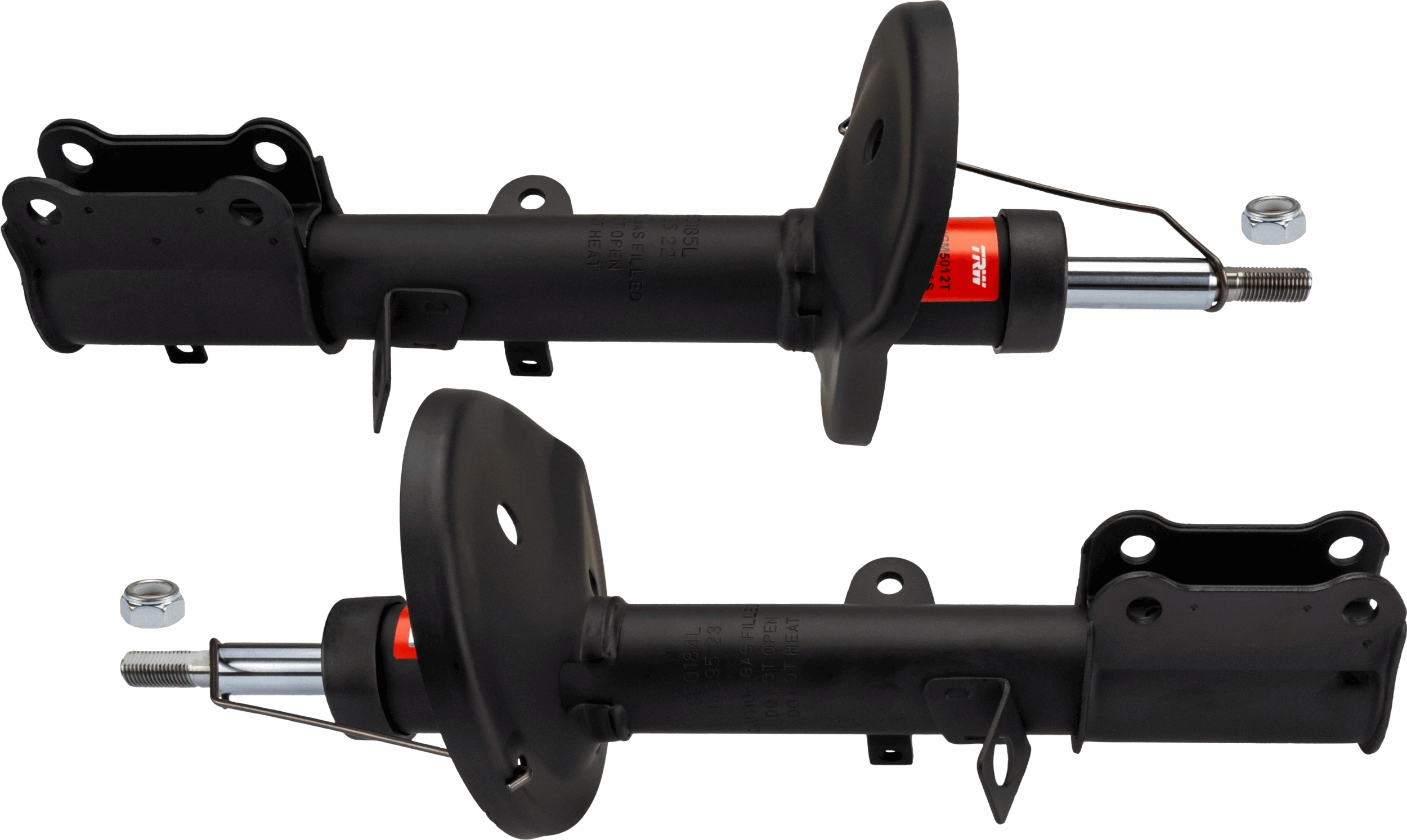 Shock Absorber TRW TWIN JGM5012T