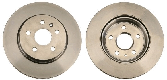 Brake Disc DF2688