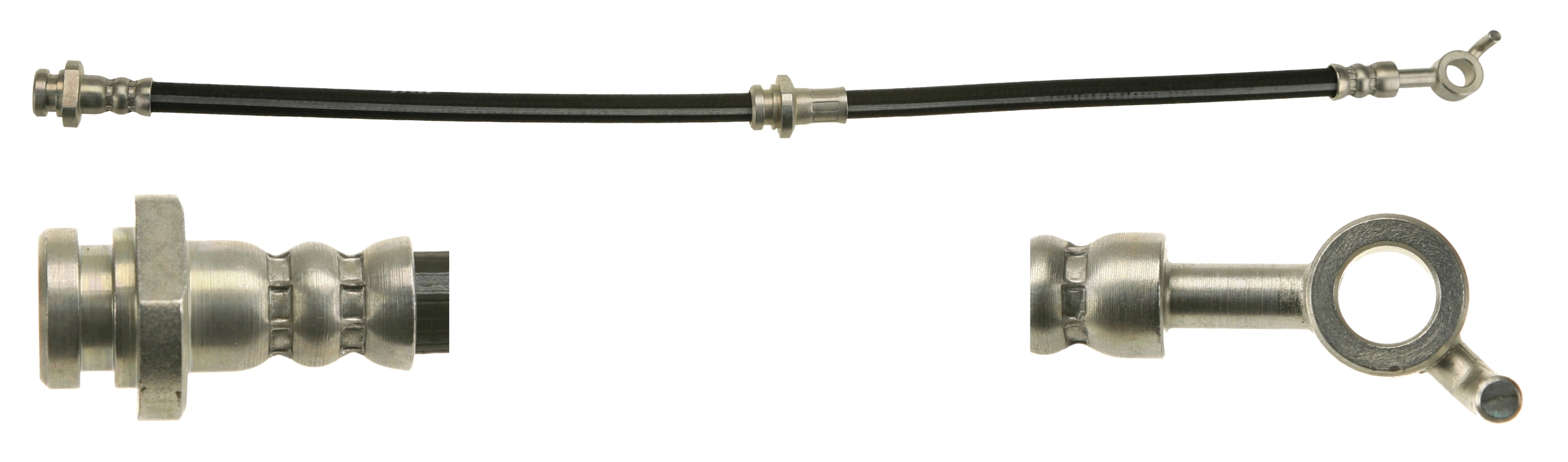 Brake Hose PHD667