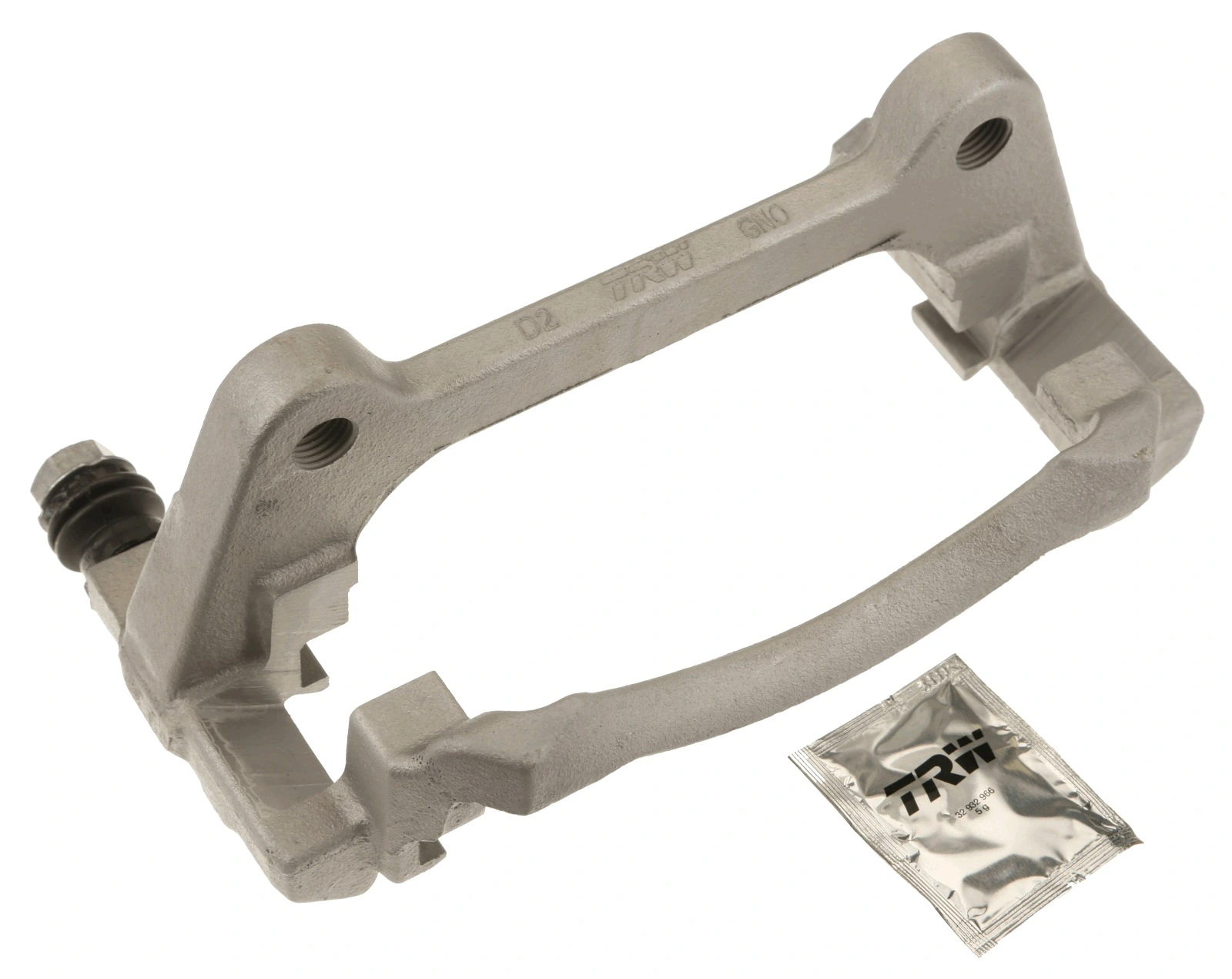 Bracket, brake caliper BDA1181