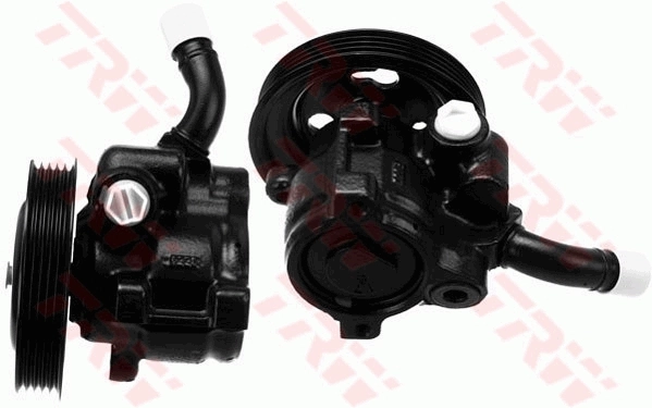 Hydraulic Pump, steering JPR204