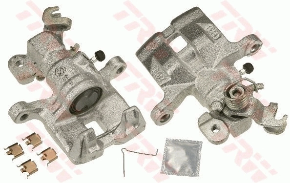 Brake Caliper BHZ601E