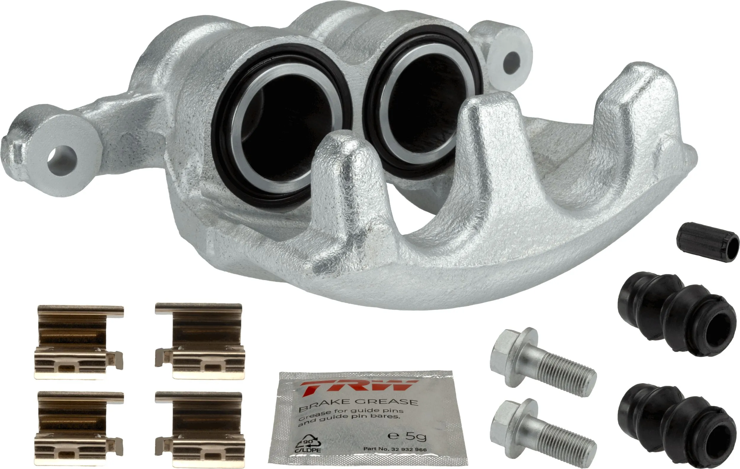 Brake Caliper BHV950E