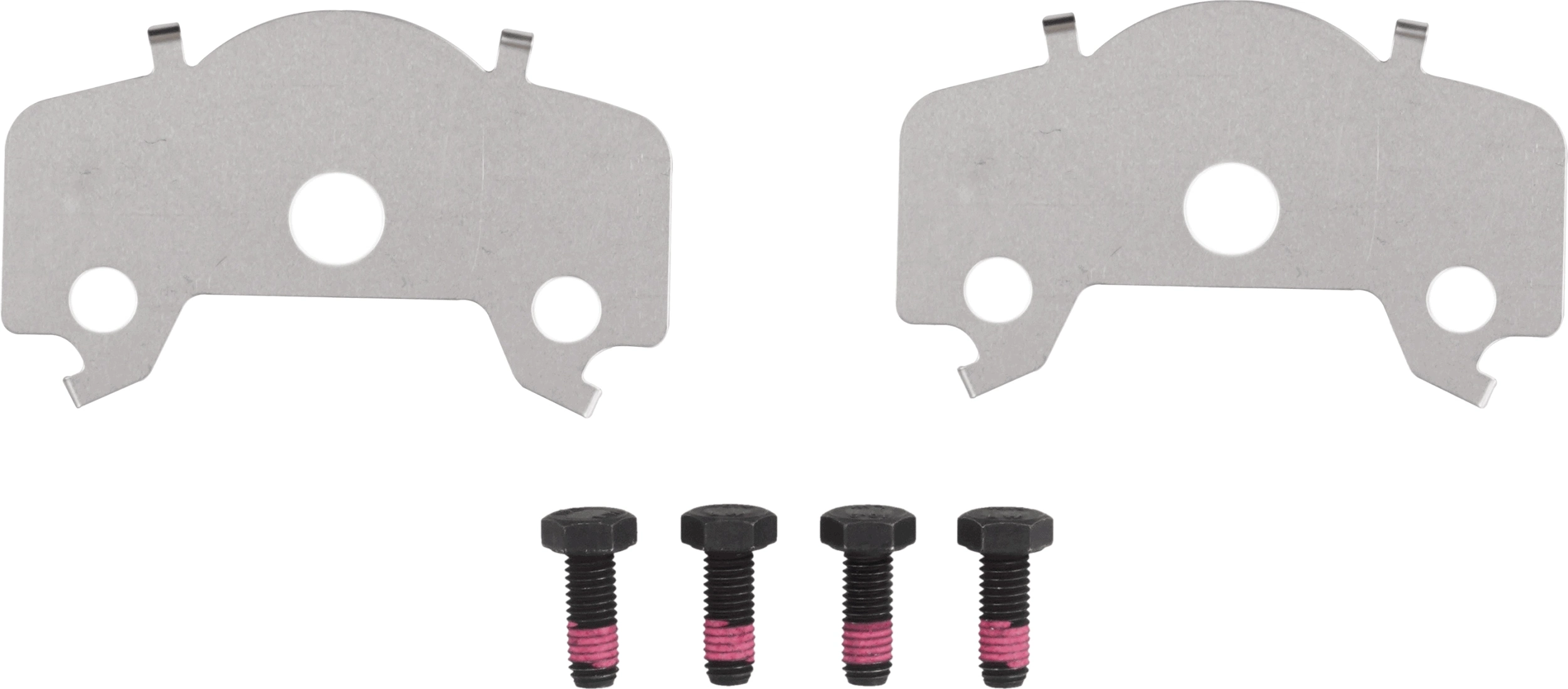 Brake Pad Set, disc brake GDB2098