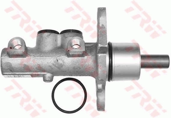 Brake Master Cylinder PML384