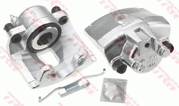 Brake Caliper BHS1236E