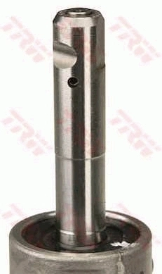 TRW JRP1066 Steering Gear