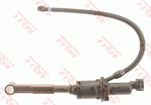 Master Cylinder, clutch PNB680