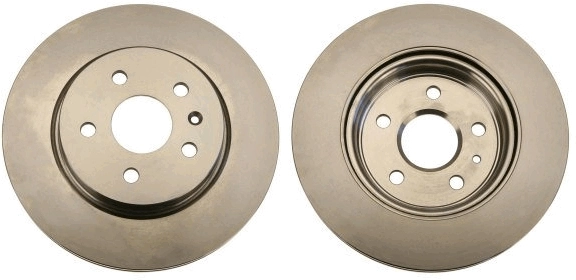 Brake Disc DF6112