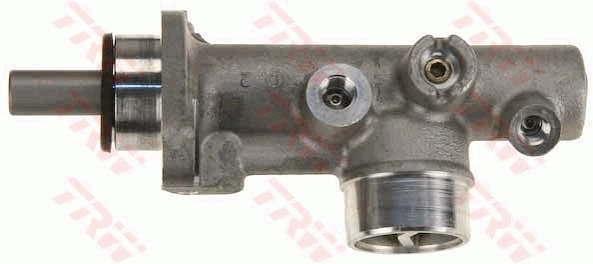 Brake Master Cylinder PMH691