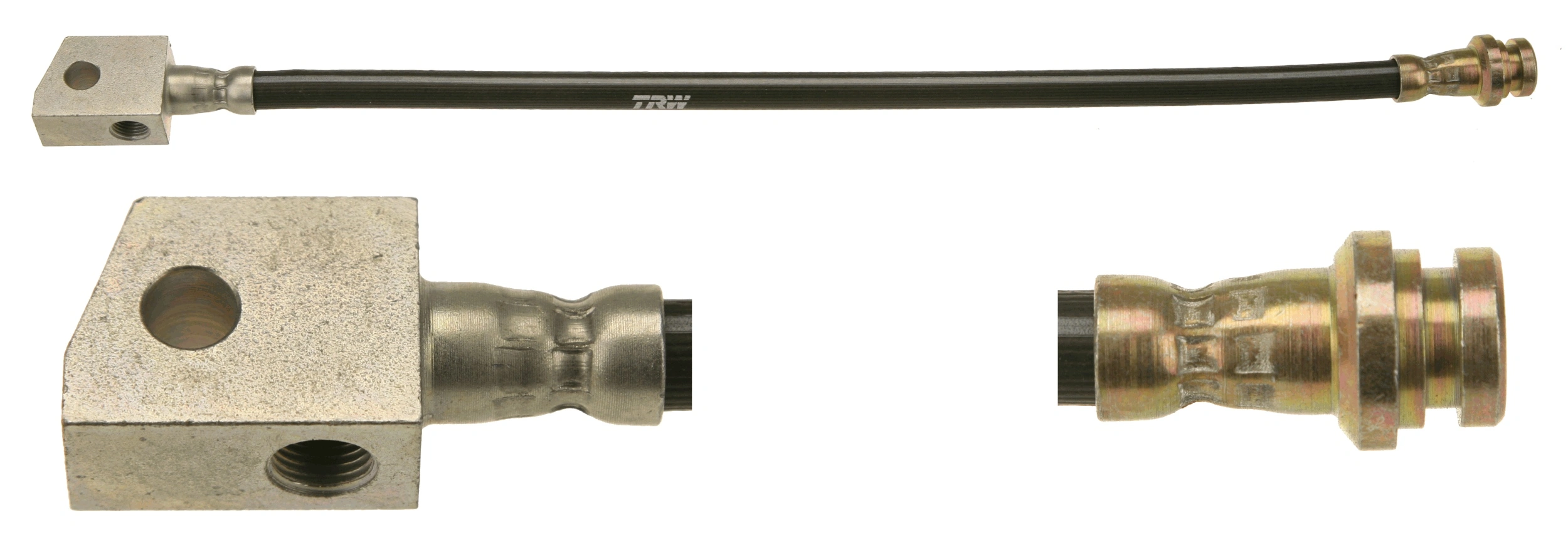 TRW PHD1038 Brake Hose