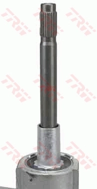 Steering Gear JRM407