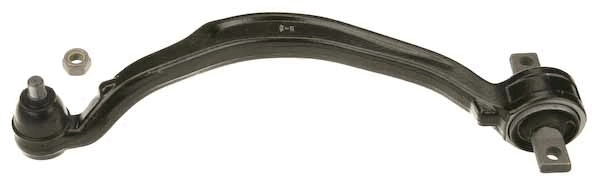 Control/Trailing Arm, wheel suspension JTC725