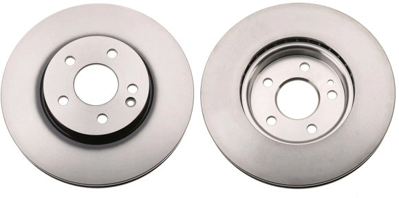 Brake Disc TRW SINGLE DF6745S