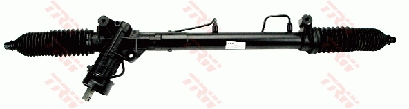 Steering Gear JRP600