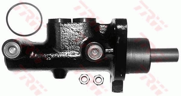 Brake Master Cylinder PMH180